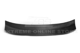 EOS 2014-Up Infiniti Q50 Carbon Fiber Rear Trunk Wing Spoiler - image 2