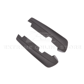 Extreme Online Store EOS Subaru WRX / STi CS Style Rear Apron Lip - Image 9