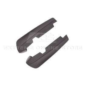 Extreme Online Store EOS Subaru WRX / STi CS Style Rear Apron Lip - Image 10