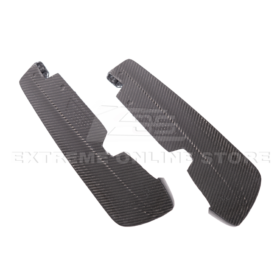 Extreme Online Store EOS Subaru WRX / STi CS Style Rear Apron Lip - Image 11