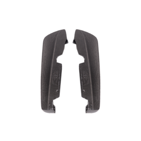 Extreme Online Store EOS Subaru WRX / STi CS Style Rear Apron Lip - Image 2
