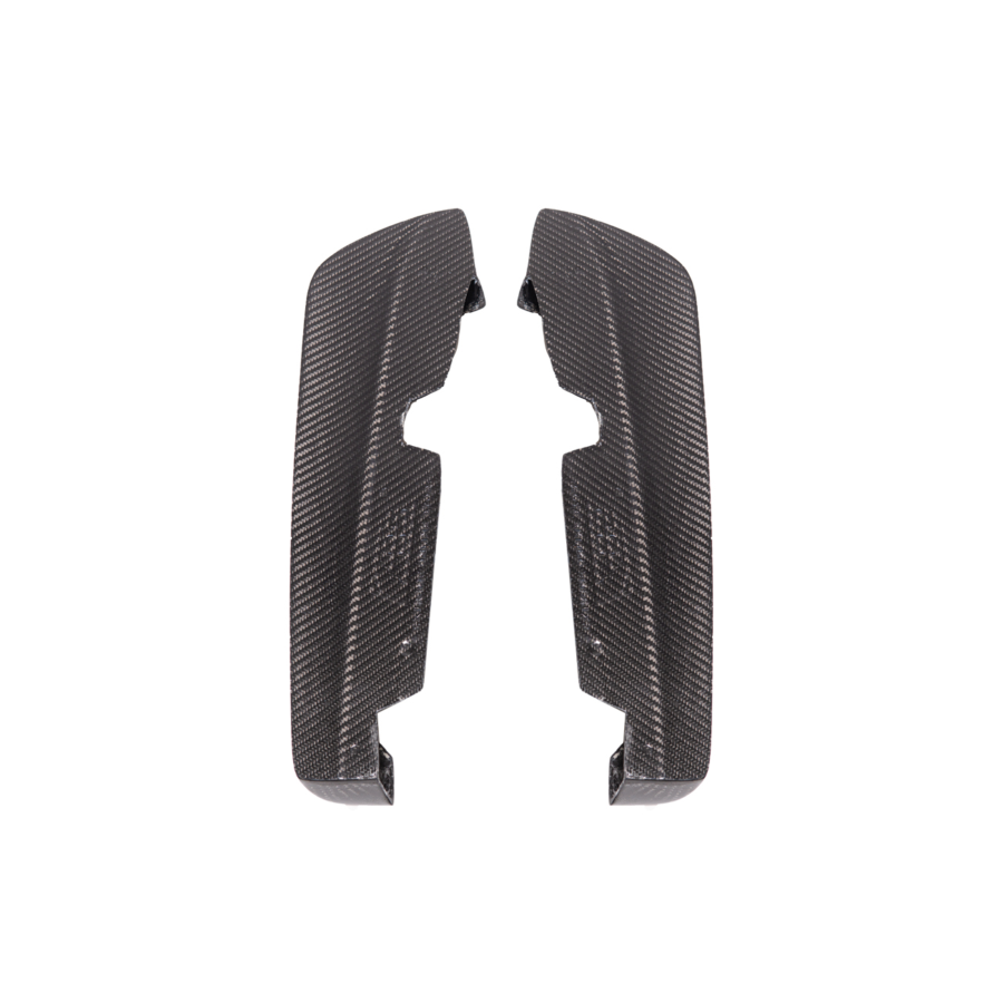 Extreme Online Store EOS Subaru WRX / STi CS Style Rear Apron Lip - Image 2