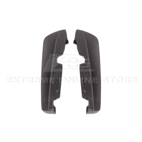 Extreme Online Store EOS Subaru WRX / STi CS Style Rear Apron Lip - Image 7