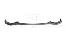 EOS 2013-15 Chevrolet SS Carbon Fiber Front Bumper Lip Splitter - image 6