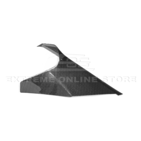 Extreme Online Store Supra Center Console Side Panel Cover for GR Supra - Image 9