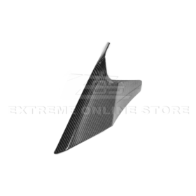 Extreme Online Store Supra Center Console Side Panel Cover for GR Supra - Image 21