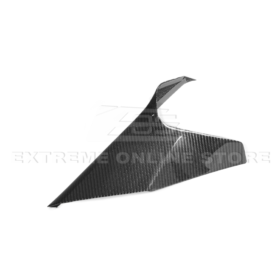 Extreme Online Store Supra Center Console Side Panel Cover for GR Supra - Image 22
