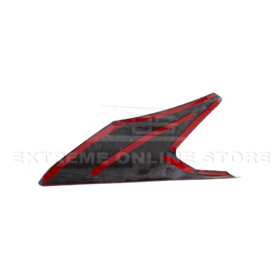 Extreme Online Store Supra Center Console Side Panel Cover for GR Supra - Image 12