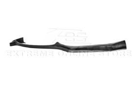 EOS 2013-15 Chevrolet SS Carbon Fiber Front Bumper Lip Splitter - image 2