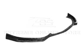 EOS 2013-15 Chevrolet SS Carbon Fiber Front Bumper Lip Splitter - image 3