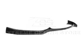 EOS 2013-15 Chevrolet SS Carbon Fiber Front Bumper Lip Splitter - image 4