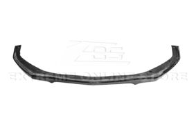 EOS 2013-15 Chevrolet SS Carbon Fiber Front Bumper Lip Splitter - image 5