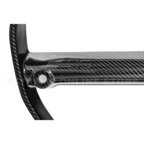 EOS 2021-Up BMW G80 M3 | G82 G83 M4 | Vorsteiner Style Carbon Fiber Front Kidney Grille - image 11