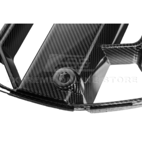 EOS 2021-Up BMW G80 M3 | G82 G83 M4 | CSL Style Carbon Fiber Front Kidney Grille - image 14