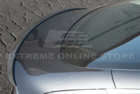 EOS 2017-23 Tesla Model 3 Performance Carbon Fiber Rear Spoiler - image 8