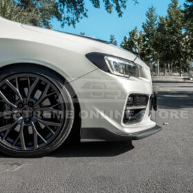 EOS 2015-17 Subaru WRX / STi S207 Performance Front Splitter Lip - image 7