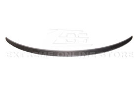 EOS 2017-23 Tesla Model 3 Performance Carbon Fiber Rear Spoiler - image 2