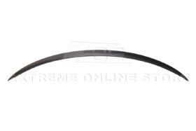 EOS 2017-23 Tesla Model 3 Performance Carbon Fiber Rear Spoiler - image 3