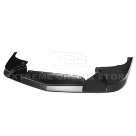 Extreme Online Store EOS Corvette C5 ZR1 Extended Front Splitter Lip for C6 Corvette - Image 12