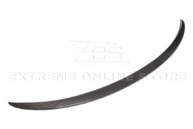 EOS 2017-23 Tesla Model 3 Performance Carbon Fiber Rear Spoiler - image 5