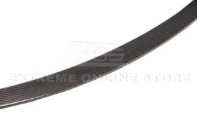 EOS 2017-23 Tesla Model 3 Performance Carbon Fiber Rear Spoiler - image 7