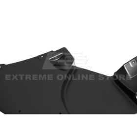 Extreme Online Store EOS Corvette C5 ZR1 Extended Front Splitter Lip for C6 Corvette - Image 14