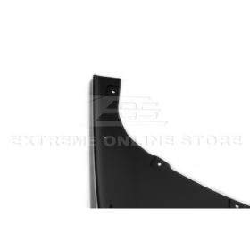 Extreme Online Store EOS Corvette C5 ZR1 Extended Front Splitter Lip for C6 Corvette - Image 13