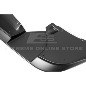 Extreme Online Store EOS Corvette C5 ZR1 Extended Front Splitter Lip for C6 Corvette - Image 16
