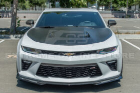 EOS 2019-24 Camaro 1LE Facelift Front Splitter & Side Skirts - Image 5
