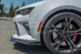 EOS 2019-24 Camaro 1LE Facelift Front Splitter & Side Skirts - Image 6