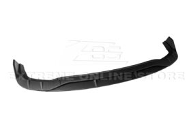 EOS 2021-Up Dodge Durango SRT Hellcat Front Splitter - image 9