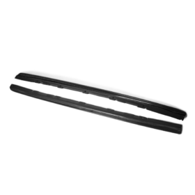 Extreme Online Store EOS Subaru WRX / STi CS Side Skirts Rocker Panels - Image 7