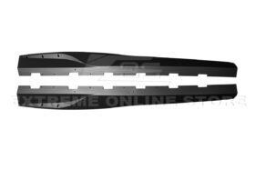 EOS 2010-15 Camaro Performance Track Package Side Skirts Rocker Panel - image 7