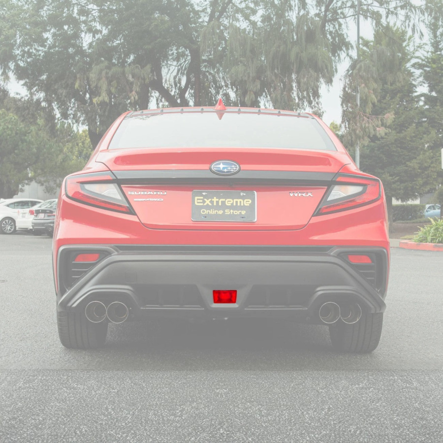 EOS 2022-Up Subaru WRX Rear Fog Light Brake Lamp Mounting Bracket - Image 3