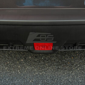 EOS 2022-Up Subaru WRX Rear Fog Light Brake Lamp Mounting Bracket - Image 6