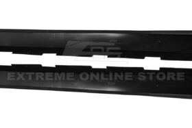 EOS 2010-15 Camaro Performance Track Package Side Skirts Rocker Panel - image 4