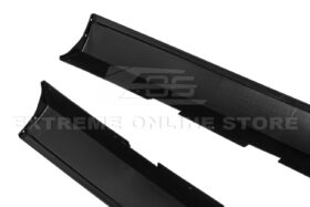EOS 2010-15 Camaro Performance Track Package Side Skirts Rocker Panel - image 6