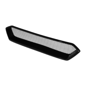 EOS 2018-21 Subaru WRX / STi CS Front Mesh Grille Vent Cover - image 13