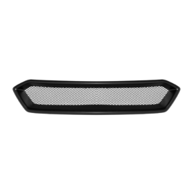 EOS 2018-21 Subaru WRX / STi CS Front Mesh Grille Vent Cover - image 2