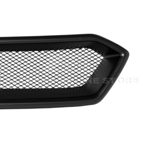 EOS 2018-21 Subaru WRX / STi CS Front Mesh Grille Vent Cover - image 9