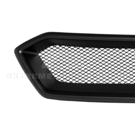EOS 2018-21 Subaru WRX / STi CS Front Mesh Grille Vent Cover - image 11