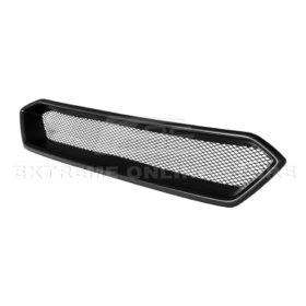 EOS 2018-21 Subaru WRX / STi CS Front Mesh Grille Vent Cover - image 7