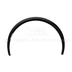 Extreme Online Store GR Supra Add-On Side Fender Flare for GR Supra - Image 24