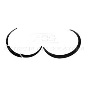 Extreme Online Store GR Supra Add-On Side Fender Flare for GR Supra - Image 22