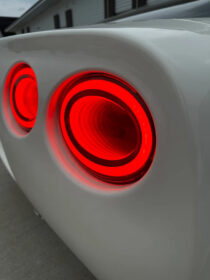 EOS Corvette C5 Infirai LED Tail Lights - Image 6