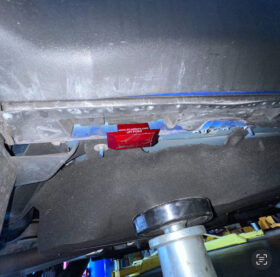 ZL1 Addons Explorer Stealth Lift Pads for Ford Explorer - Image 5
