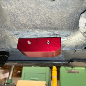 ZL1 Addons Mazda Miata MX-5 Stealth Lift Pads for Mazda Miata - Image 3