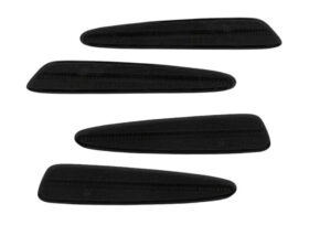 EOS Corvette C6 Smoked Lens G3 Laser LED Side Markers - Image 3