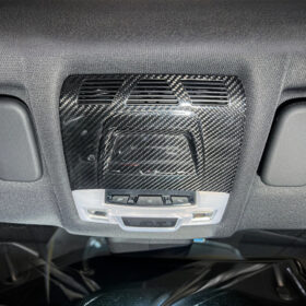 Extreme Online Store Supra Reading Light Trim Cover for GR Supra