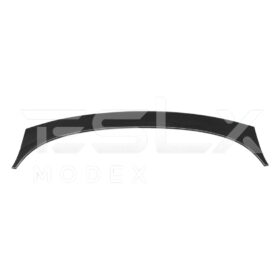 EOS 2017-Up Tesla Model 3 & 20-24 Y Carbon Fiber Interior Instrument Trim - image 16